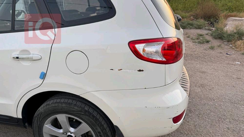 هيونداي سانتافي